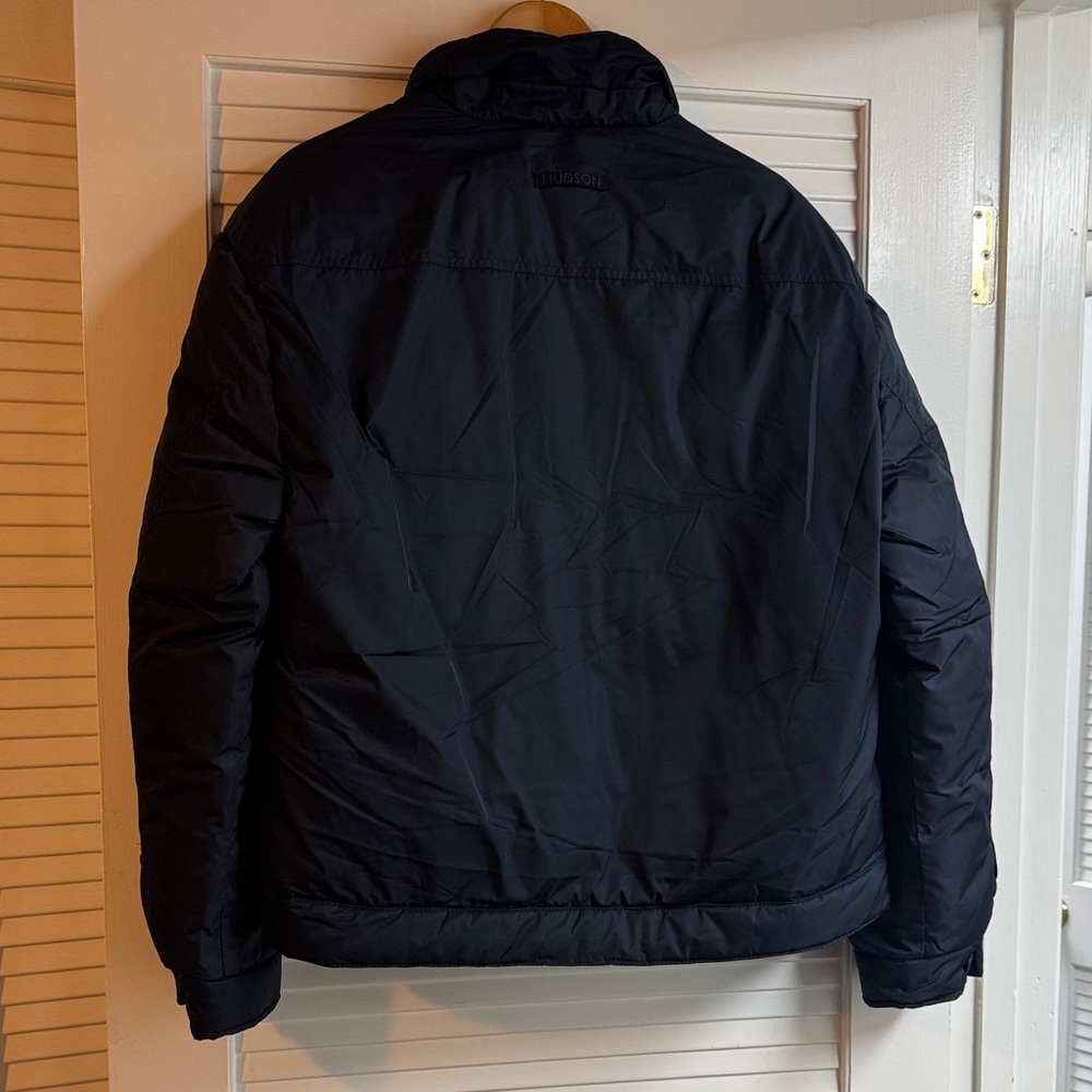 Hudson Puffer Jacket - image 4